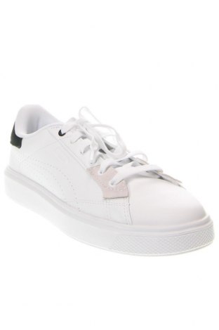 Дамски обувки PUMA, Размер 38, Цвят Бял, Цена 111,65 лв.