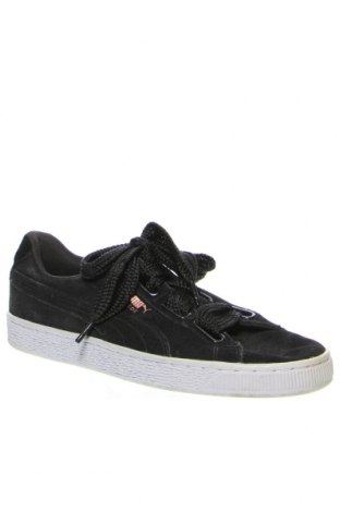 Γυναικεία παπούτσια PUMA, Μέγεθος 41, Χρώμα Μαύρο, Τιμή 52,30 €