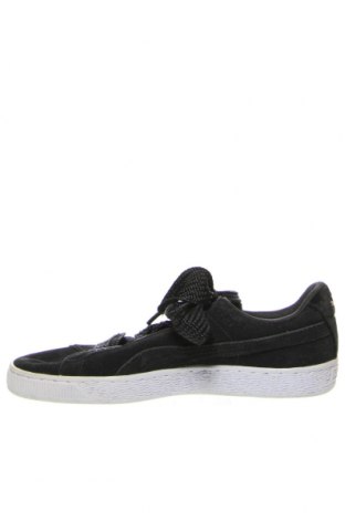 Încălțăminte de damă PUMA, Mărime 41, Culoare Negru, Preț 278,12 Lei