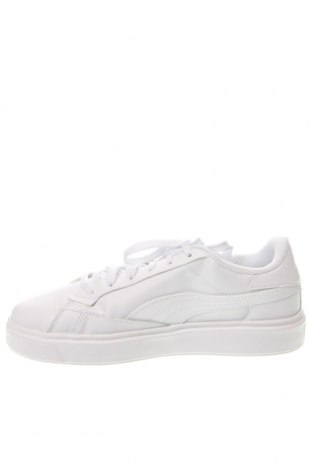 Dámské boty  PUMA, Velikost 40, Barva Bílá, Cena  1 618,00 Kč