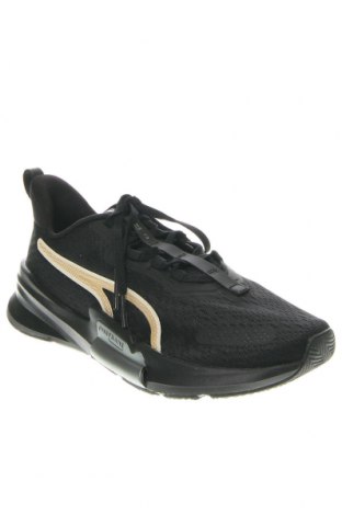 Γυναικεία παπούτσια PUMA, Μέγεθος 38, Χρώμα Μαύρο, Τιμή 52,32 €