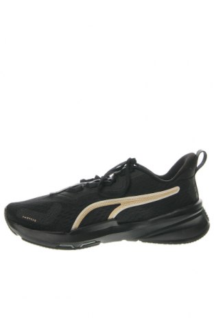 Γυναικεία παπούτσια PUMA, Μέγεθος 38, Χρώμα Μαύρο, Τιμή 57,55 €