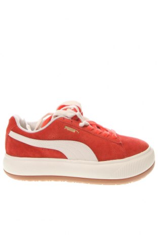 Damenschuhe PUMA, Größe 37, Farbe Orange, Preis € 52,32