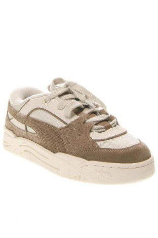 Damenschuhe PUMA, Größe 39, Farbe Beige, Preis € 52,32