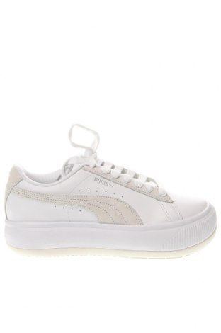 Damenschuhe PUMA, Größe 38, Farbe Weiß, Preis € 68,02