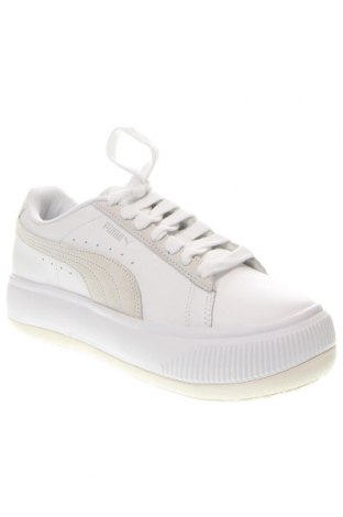 Damenschuhe PUMA, Größe 38, Farbe Weiß, Preis 73,25 €