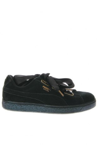 Γυναικεία παπούτσια PUMA, Μέγεθος 39, Χρώμα Μαύρο, Τιμή 62,78 €