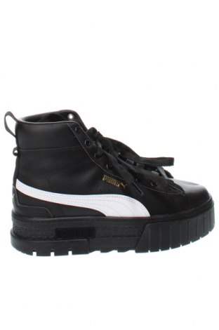 Γυναικεία παπούτσια PUMA, Μέγεθος 37, Χρώμα Μαύρο, Τιμή 57,55 €