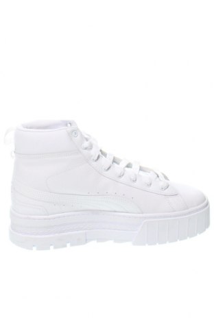 Γυναικεία παπούτσια PUMA, Μέγεθος 40, Χρώμα Λευκό, Τιμή 52,32 €