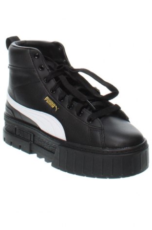 Dámské boty  PUMA, Velikost 38, Barva Černá, Cena  1 618,00 Kč