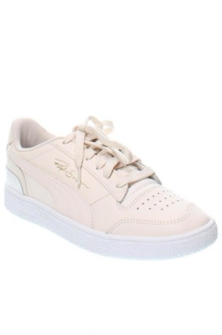 Damenschuhe PUMA, Größe 38, Farbe Beige, Preis € 52,32