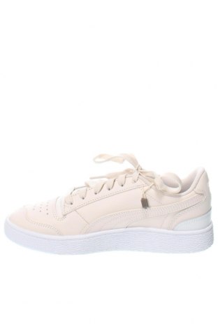 Damenschuhe PUMA, Größe 38, Farbe Beige, Preis € 52,32