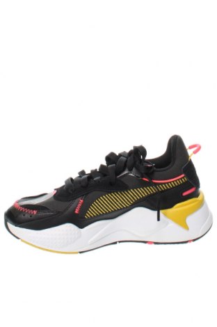 Încălțăminte de damă PUMA, Mărime 38, Culoare Negru, Preț 367,27 Lei