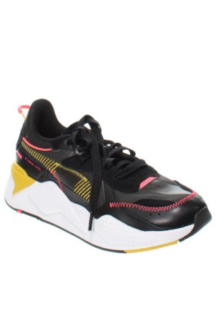 Damenschuhe PUMA, Größe 40, Farbe Schwarz, Preis 57,55 €