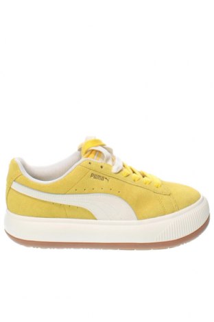 Dámské boty  PUMA, Velikost 39, Barva Žlutá, Cena  1 471,00 Kč