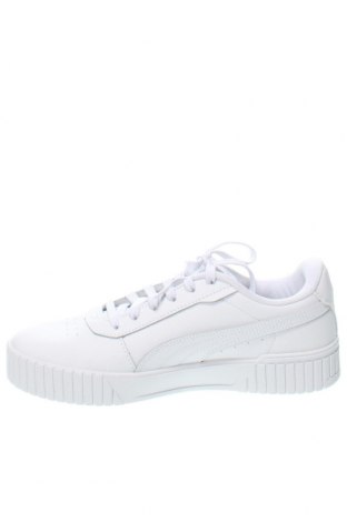 Damenschuhe PUMA, Größe 41, Farbe Weiß, Preis € 47,09