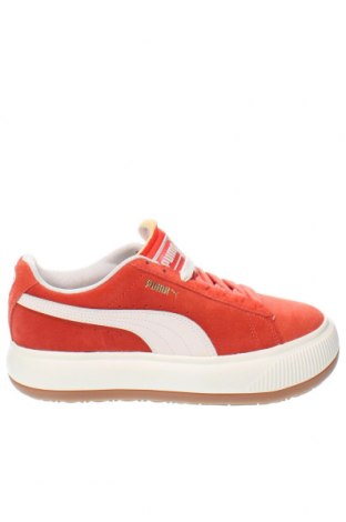 Damenschuhe PUMA, Größe 37, Farbe Orange, Preis € 52,32