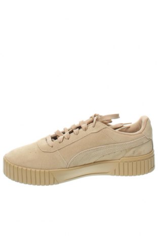 Damenschuhe PUMA, Größe 41, Farbe Beige, Preis 57,55 €