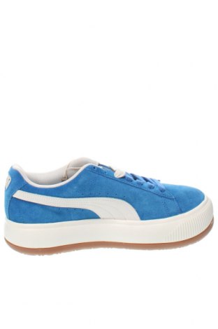 Dámské boty  PUMA, Velikost 38, Barva Modrá, Cena  1 618,00 Kč
