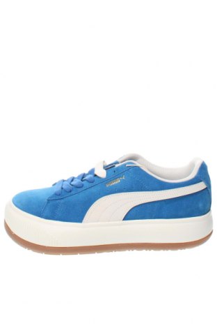 Dámské boty  PUMA, Velikost 38, Barva Modrá, Cena  1 618,00 Kč