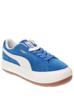Dámské boty  PUMA, Velikost 37, Barva Modrá, Cena  1 618,00 Kč