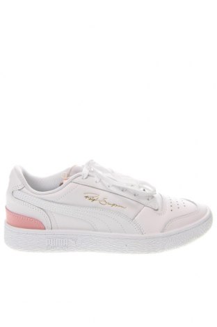 Damenschuhe PUMA, Größe 38, Farbe Weiß, Preis € 62,78