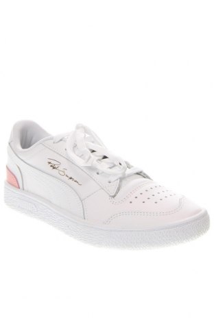 Damenschuhe PUMA, Größe 38, Farbe Weiß, Preis 57,55 €