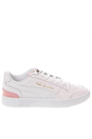 Damenschuhe PUMA, Größe 38, Farbe Weiß, Preis 57,55 €