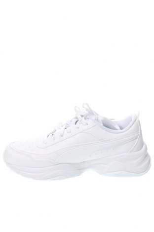 Dámské boty  PUMA, Velikost 38, Barva Bílá, Cena  1 912,00 Kč