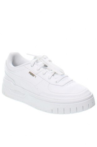 Dámské boty  PUMA, Velikost 38, Barva Bílá, Cena  1 618,00 Kč