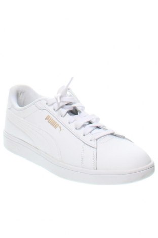 Damenschuhe PUMA, Größe 40, Farbe Weiß, Preis € 57,55