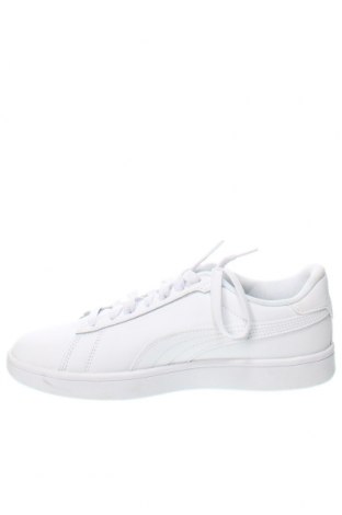 Damenschuhe PUMA, Größe 40, Farbe Weiß, Preis 57,55 €