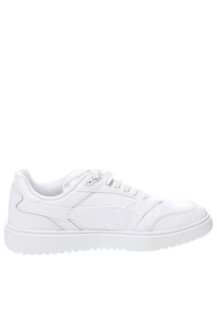 Damenschuhe PUMA, Größe 41, Farbe Weiß, Preis 62,78 €