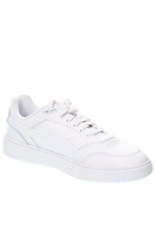 Damenschuhe PUMA, Größe 41, Farbe Weiß, Preis 57,55 €