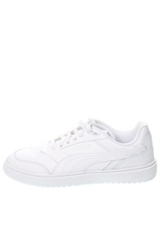 Дамски обувки PUMA, Размер 41, Цвят Бял, Цена 111,65 лв.