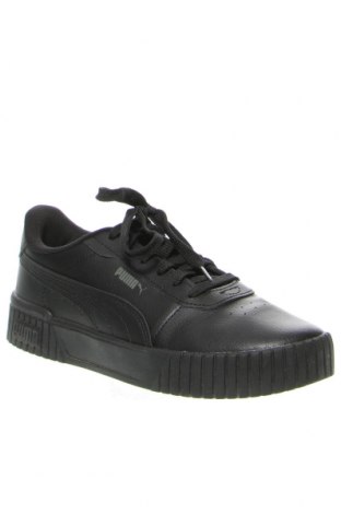 Încălțăminte de damă PUMA, Mărime 41, Culoare Negru, Preț 292,76 Lei