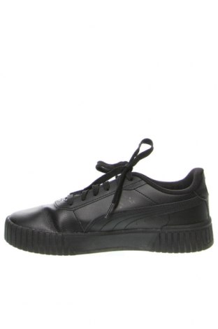 Încălțăminte de damă PUMA, Mărime 41, Culoare Negru, Preț 292,76 Lei