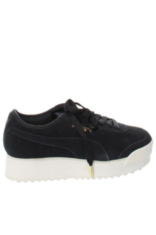 Дамски обувки PUMA, Размер 36, Цвят Черен, Цена 190,13 лв.