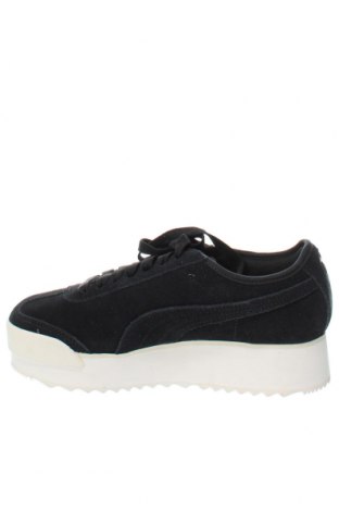Дамски обувки PUMA, Размер 36, Цвят Черен, Цена 190,13 лв.
