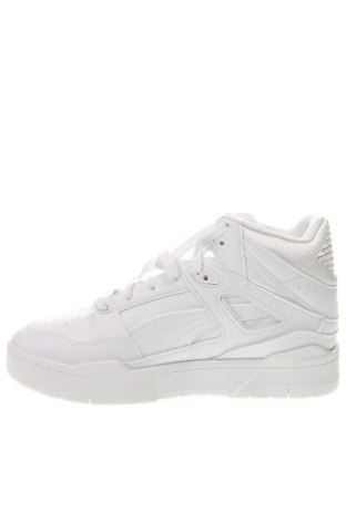 Damenschuhe PUMA, Größe 40, Farbe Weiß, Preis 57,55 €