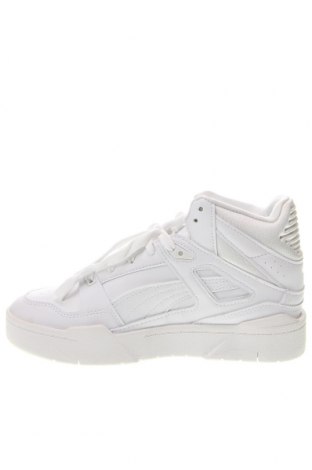 Damenschuhe PUMA, Größe 38, Farbe Weiß, Preis 57,55 €