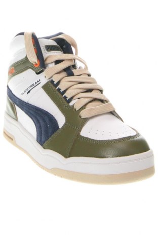 Încălțăminte de damă PUMA, Mărime 37, Culoare Multicolor, Preț 367,27 Lei