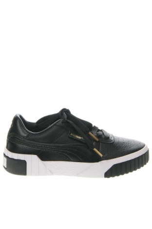 Damenschuhe PUMA, Größe 37, Farbe Schwarz, Preis € 52,32