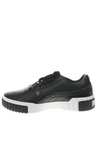 Damenschuhe PUMA, Größe 37, Farbe Schwarz, Preis 57,55 €