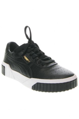 Damenschuhe PUMA, Größe 36, Farbe Schwarz, Preis 57,55 €