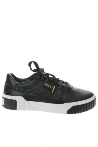 Damenschuhe PUMA, Größe 37, Farbe Schwarz, Preis 57,55 €