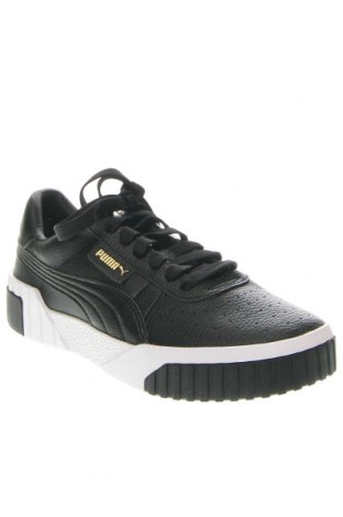 Damenschuhe PUMA, Größe 38, Farbe Schwarz, Preis 57,55 €