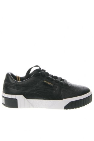 Damenschuhe PUMA, Größe 37, Farbe Schwarz, Preis 57,55 €