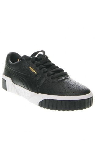 Damenschuhe PUMA, Größe 37, Farbe Schwarz, Preis 57,55 €