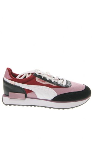 Γυναικεία παπούτσια PUMA, Μέγεθος 39, Χρώμα Πολύχρωμο, Τιμή 57,55 €